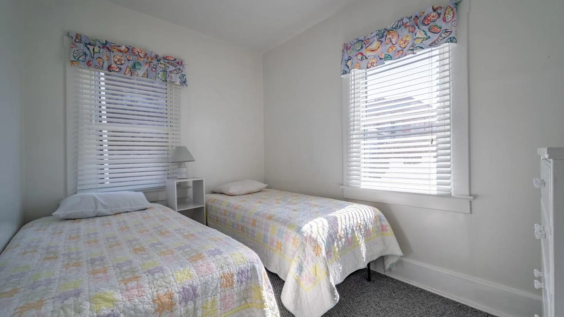 Appartamento Ocean Block 7-11-2 Ocean City