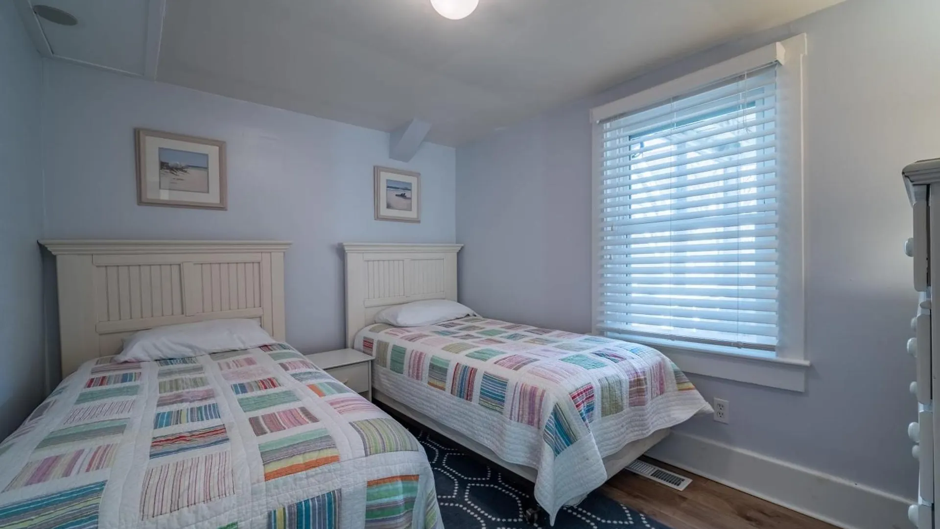 Apartamento Ocean Block 7-11 Unit 1 Ocean City