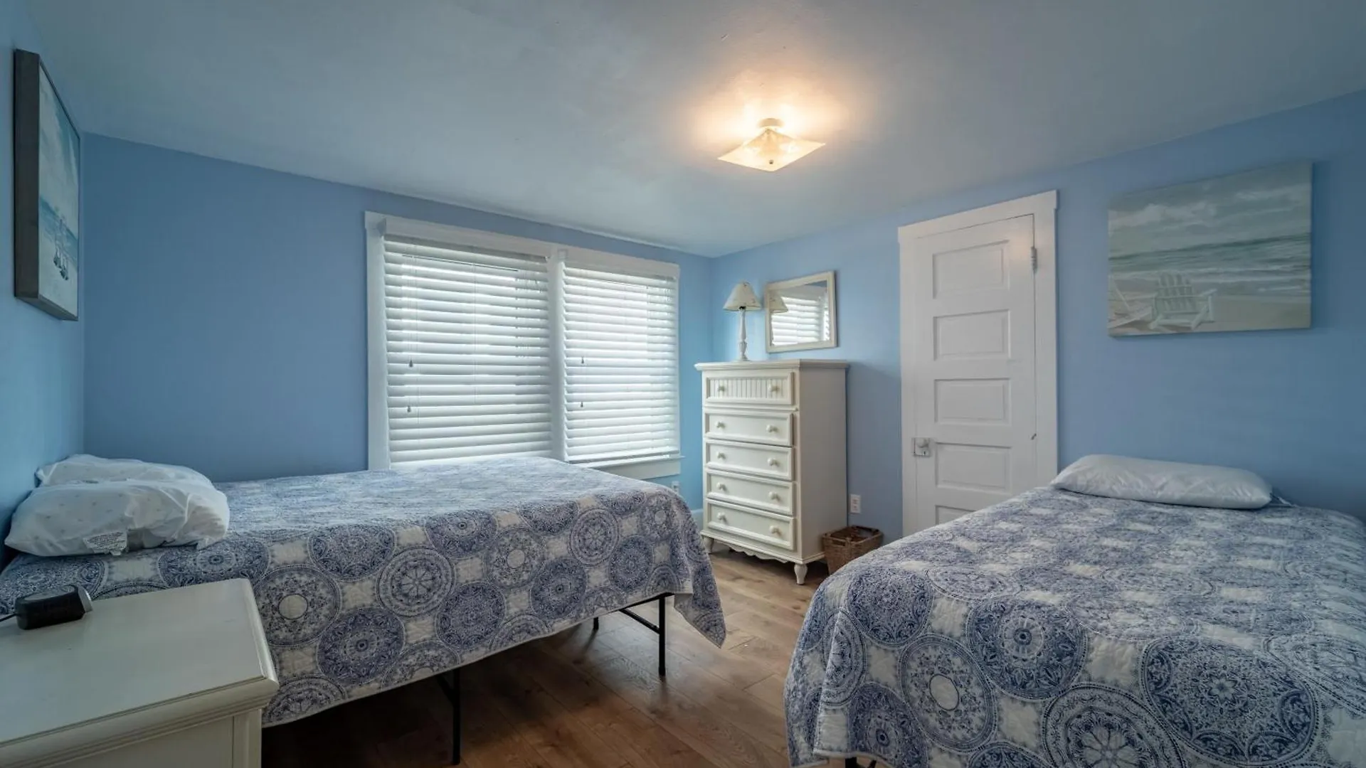 Ocean Block 7-11 Unit 1 Ocean City