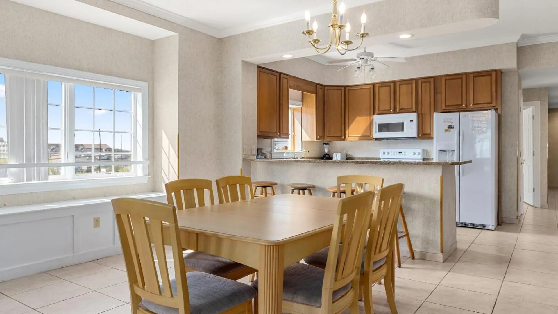 Apartment Ocean 1 3 Ocean Block Ocean City