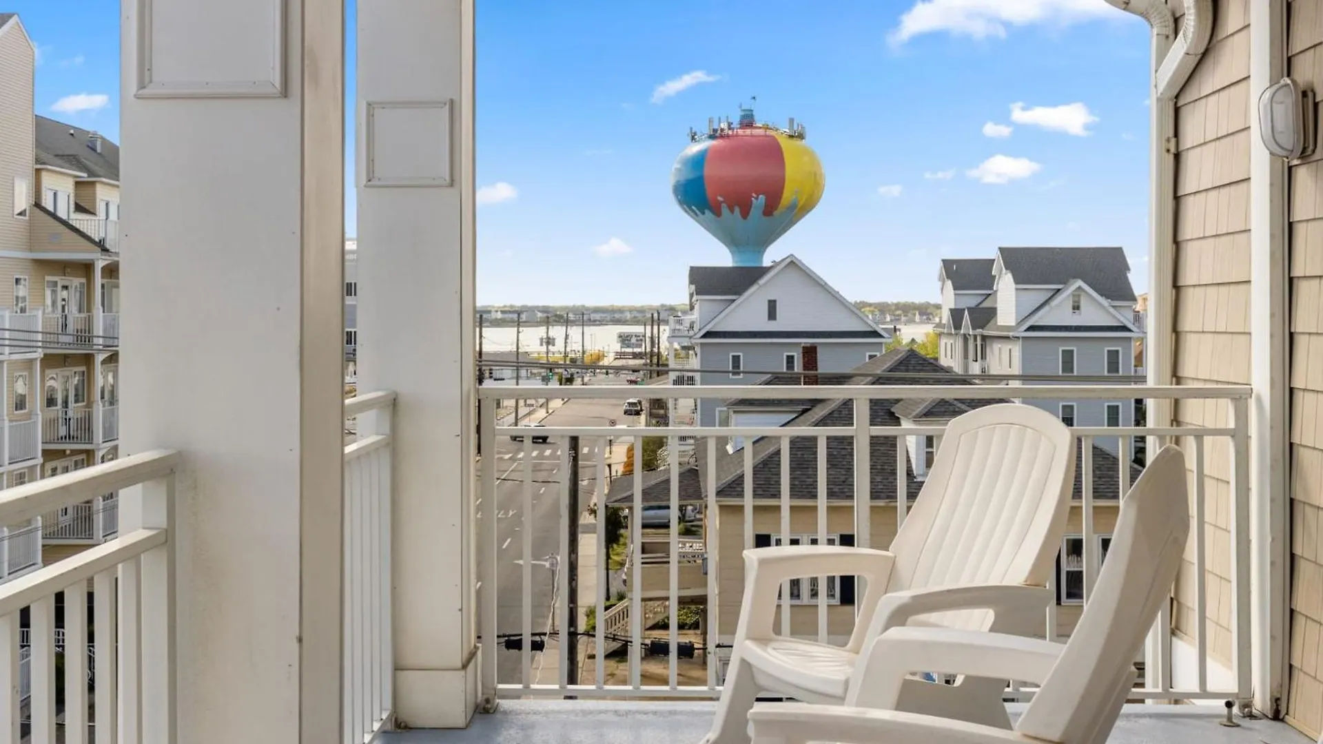 Ocean 1 3 Ocean Block Ocean City