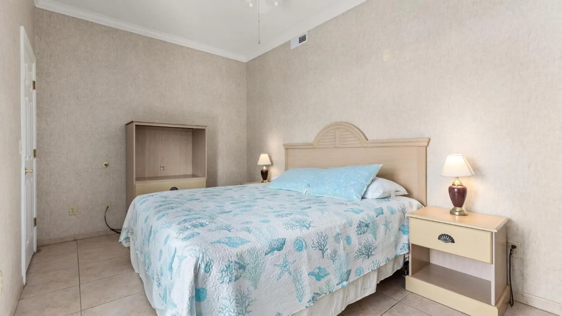 Ocean 1 3 Ocean Block Apartment *