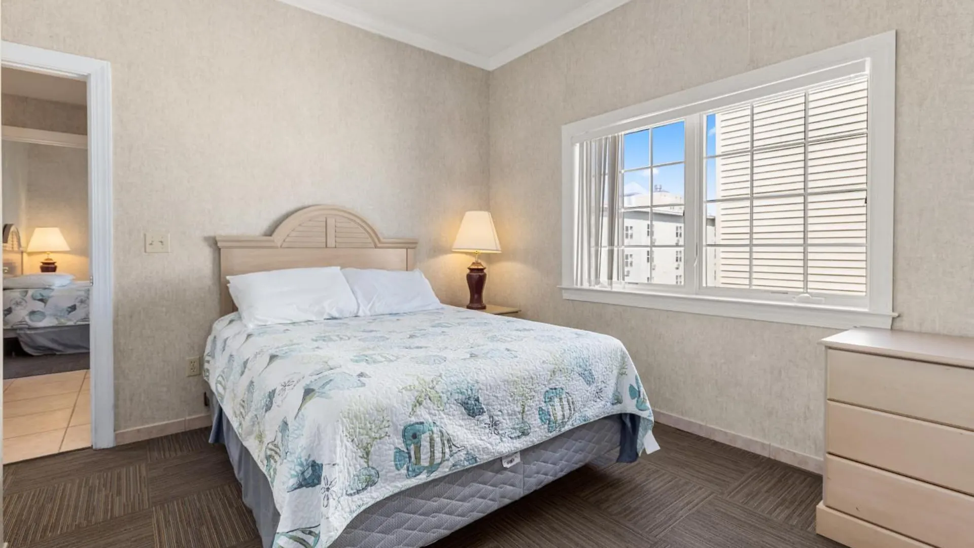 Apartment Ocean 1 3 Ocean Block Ocean City