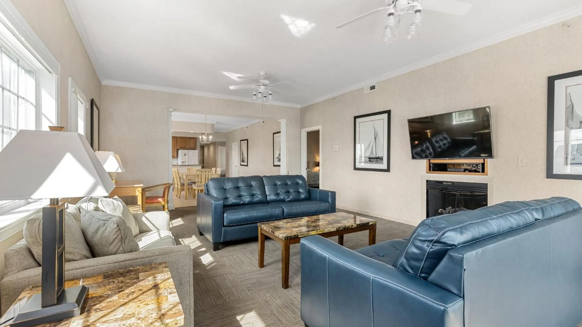 Ocean 1 3 Ocean Block Ocean City