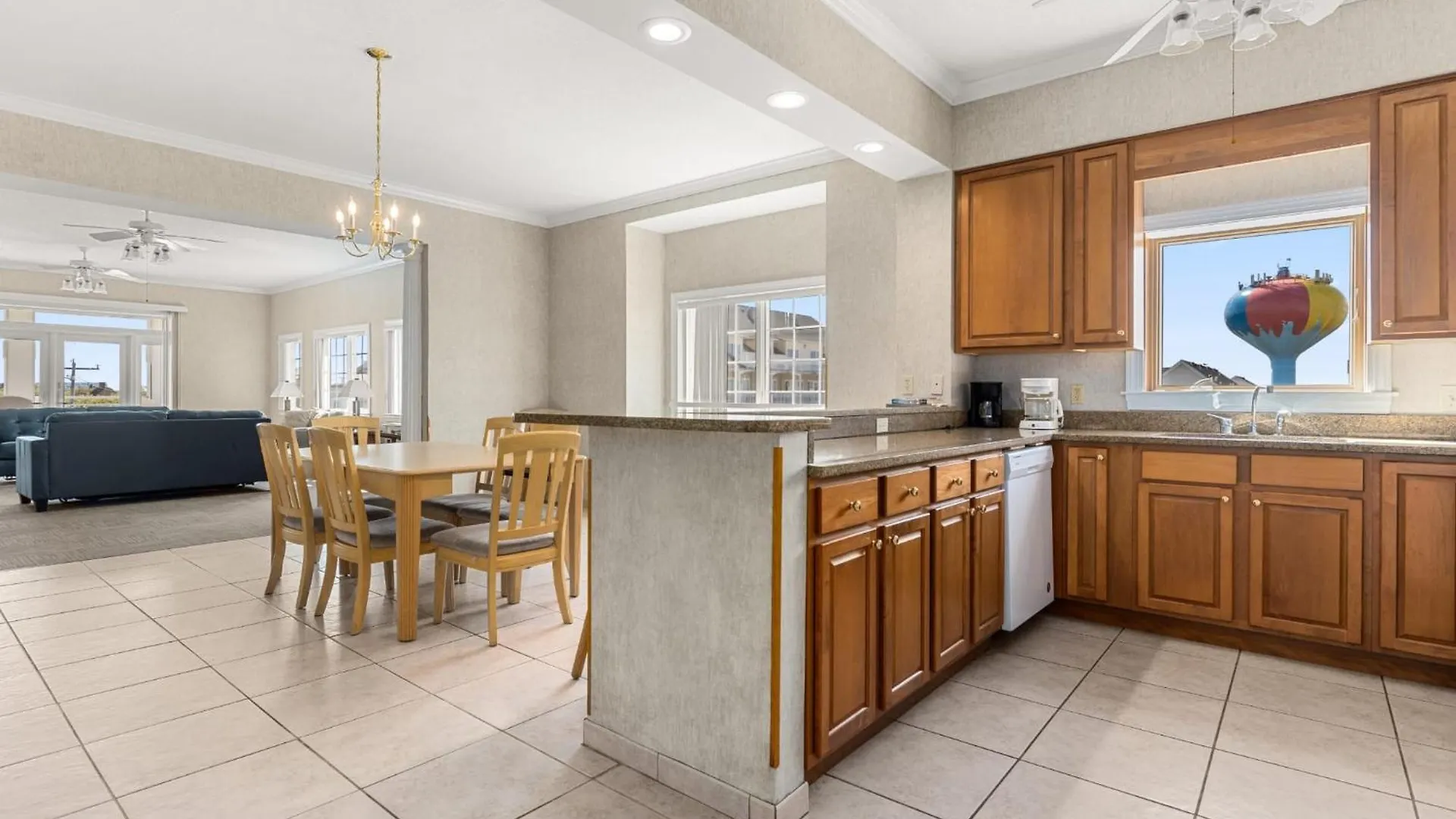 Ocean 1 3 Ocean Block Apartment *