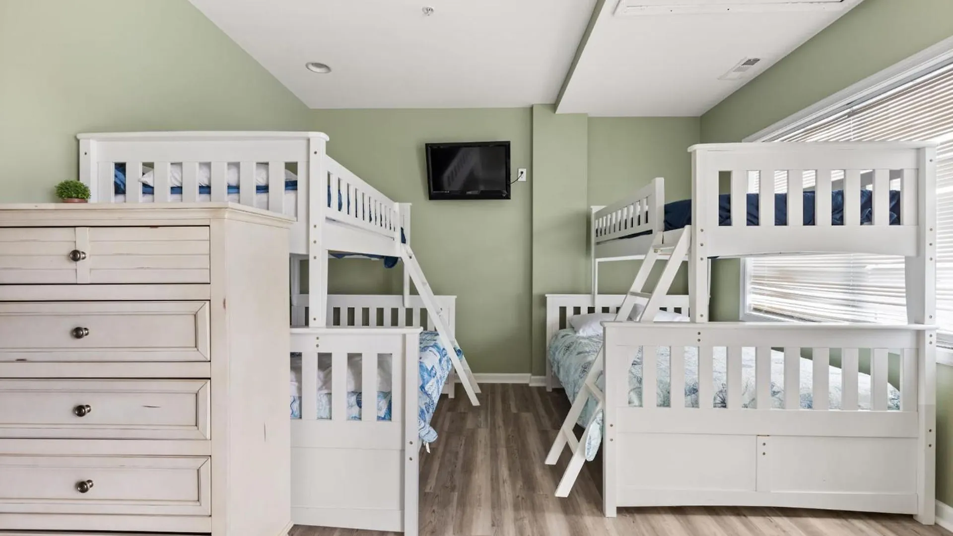 Beachview Oc 2 Ocean Block *