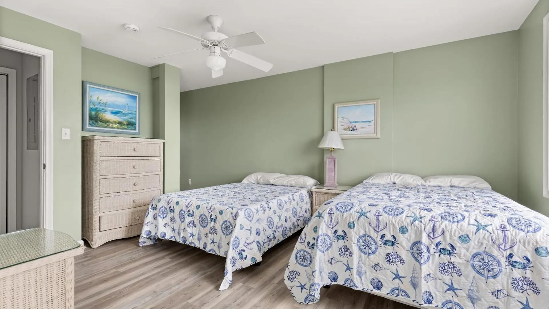 Beachview Oc 2 Ocean Block 公寓