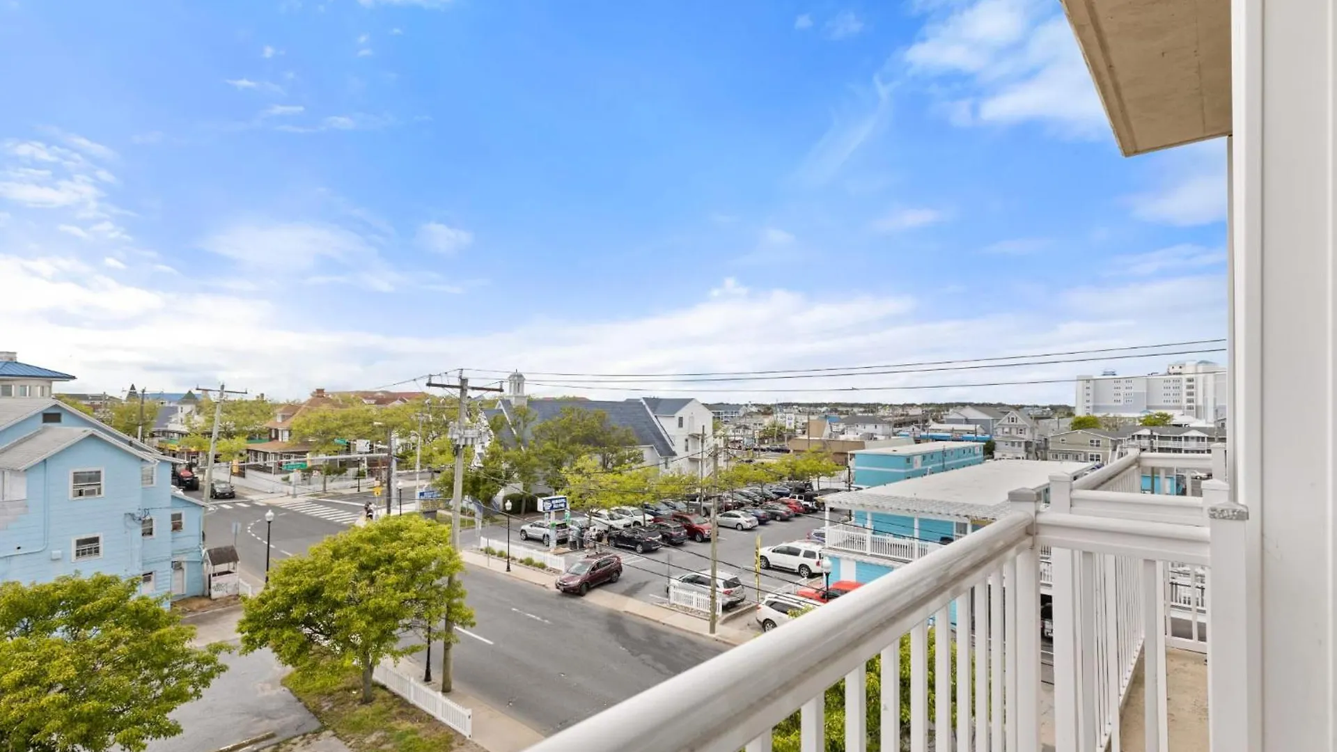 Beachview Oc 2 Ocean Block