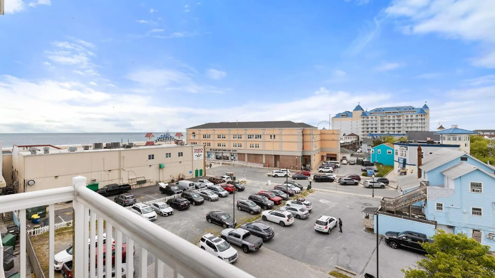 Beachview Oc 2 Ocean Block