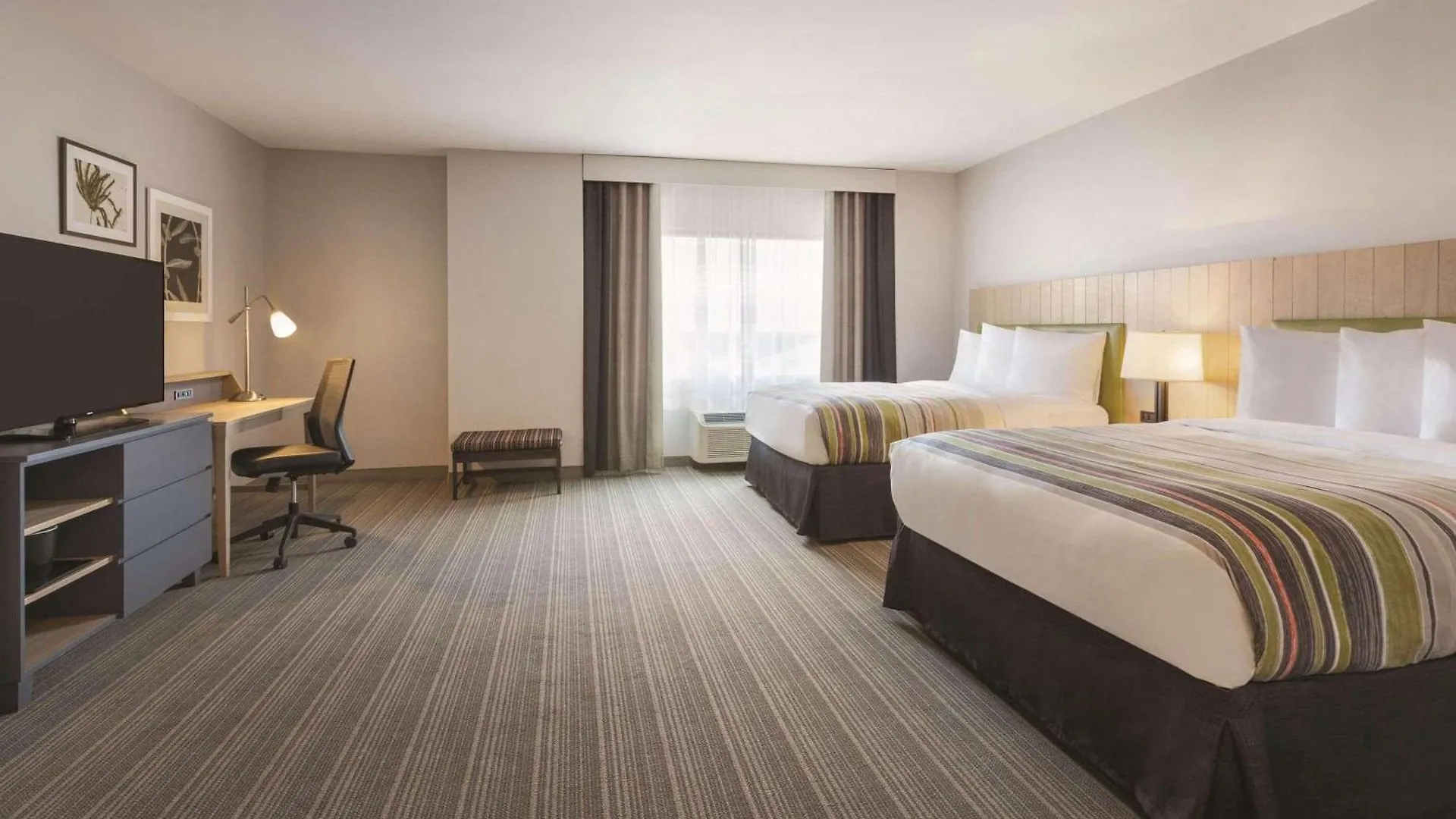 Country & By Radisson Ocean Ocean City