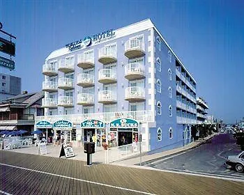 Tidelands Caribbean And Hotel