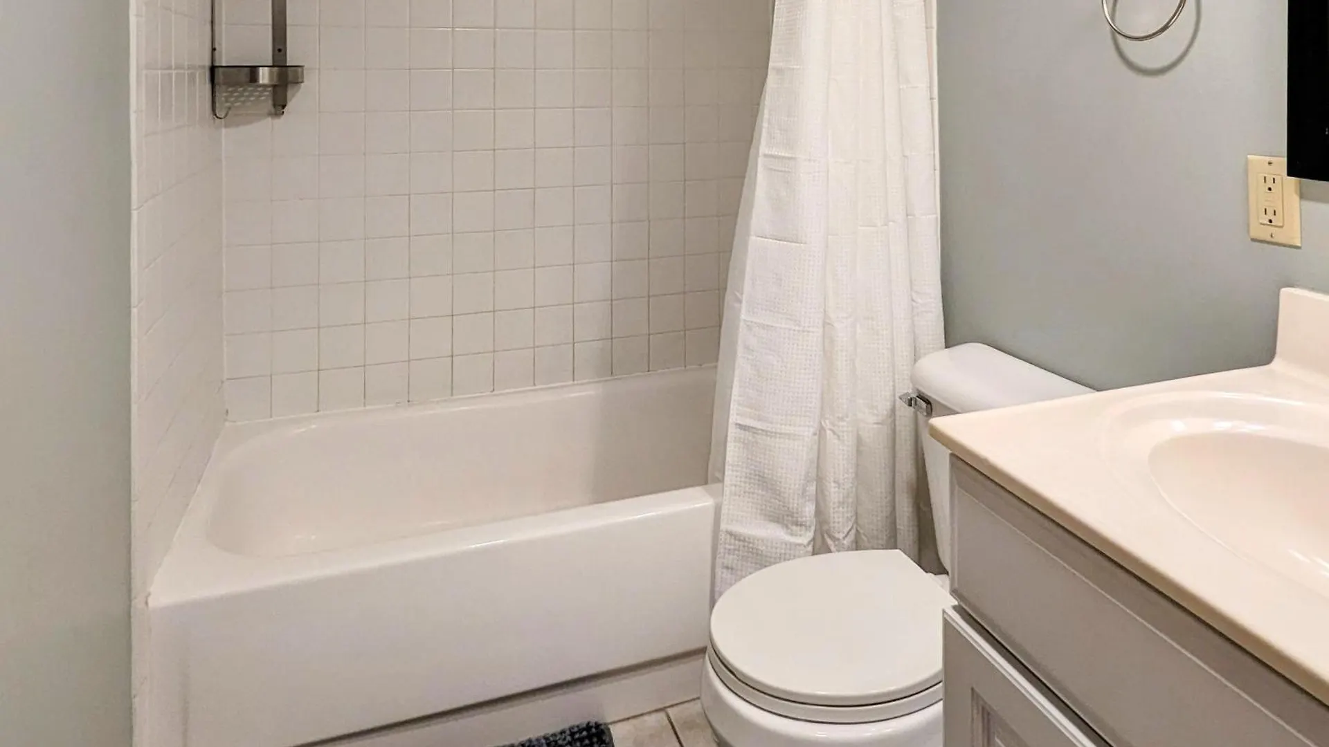 Bluewater East 603 N * Ocean City