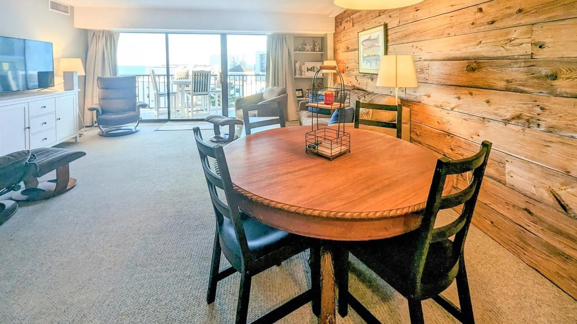 Apartman Bluewater East 603 N