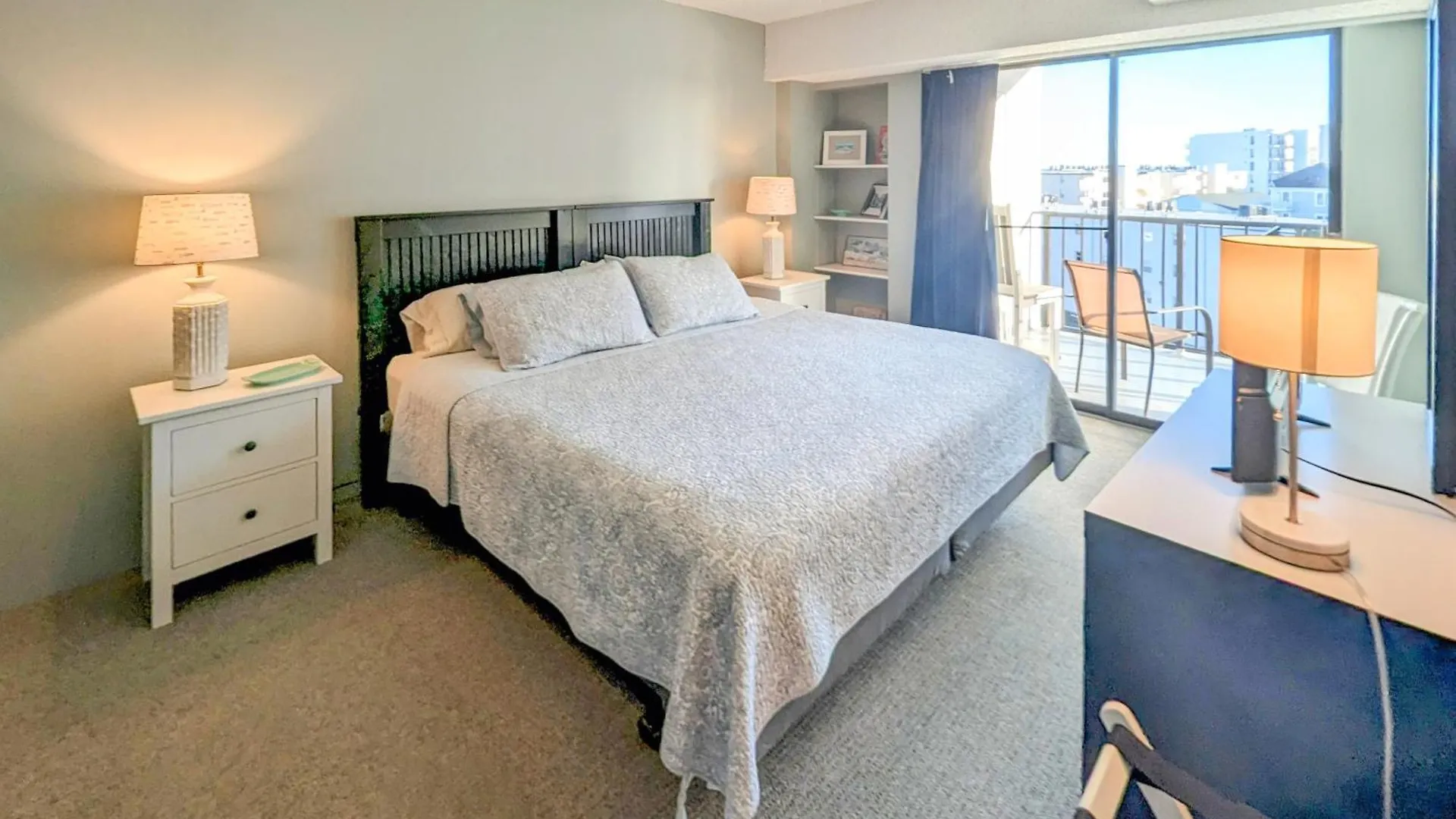Bluewater East 603 N