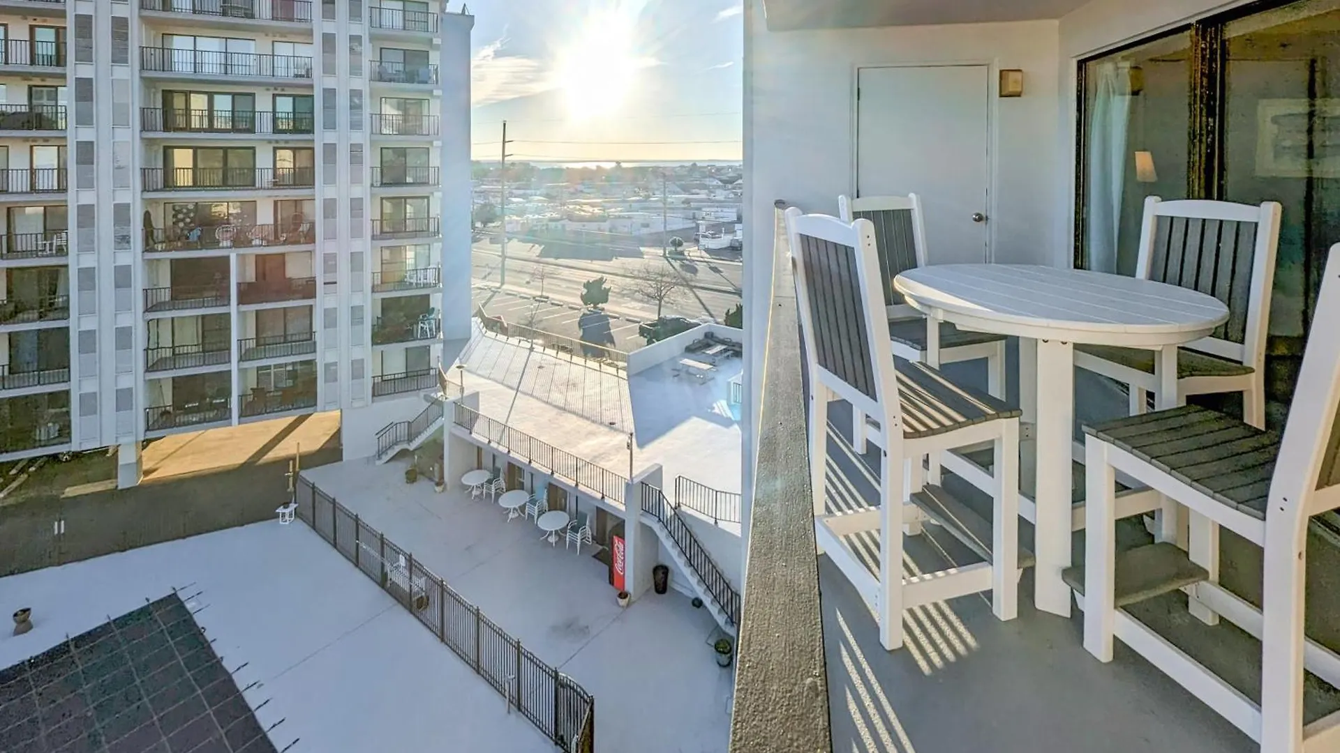 Apartman Bluewater East 603 N *