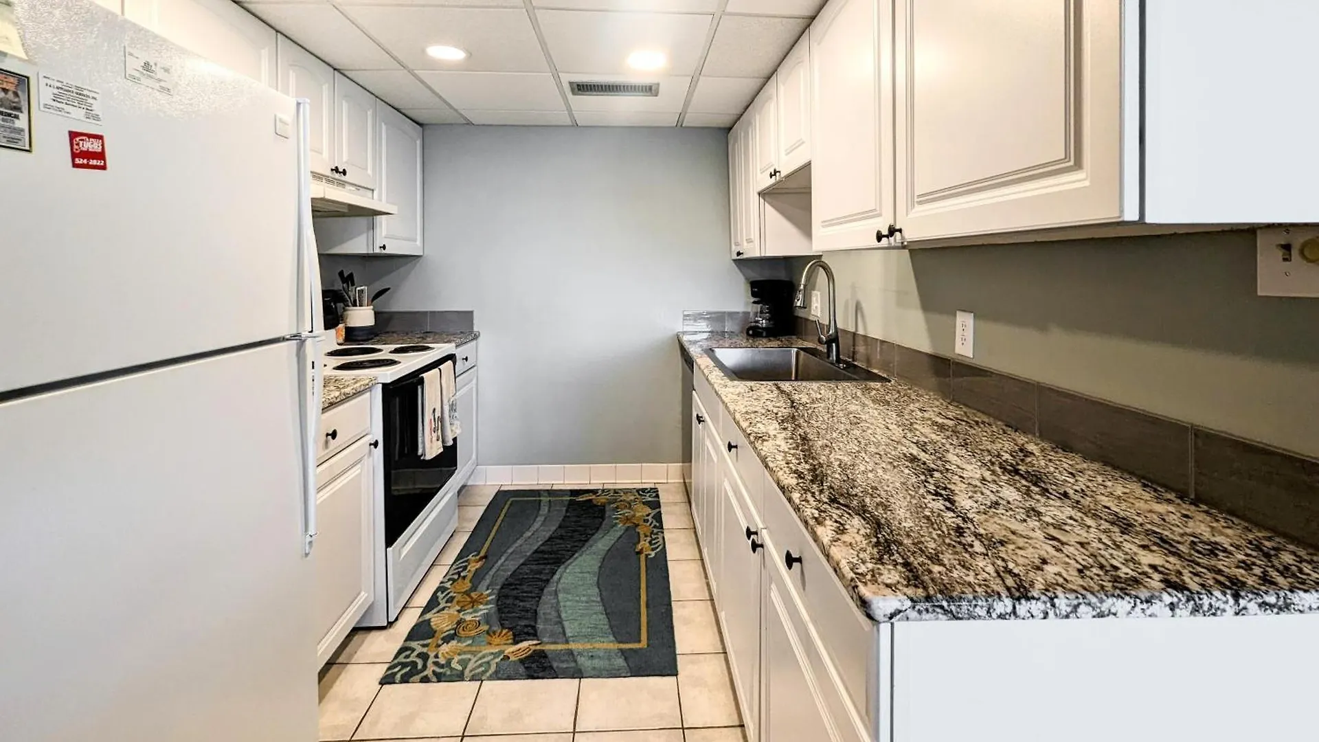 Bluewater East 603 N