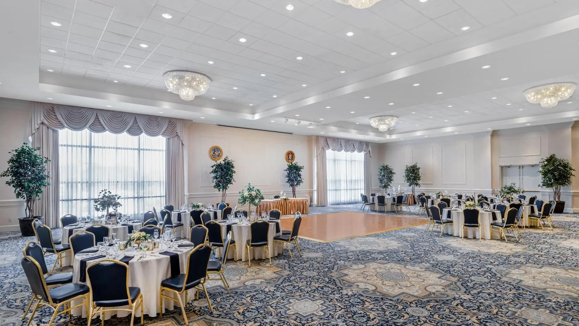 Ashore & Club Ocean City