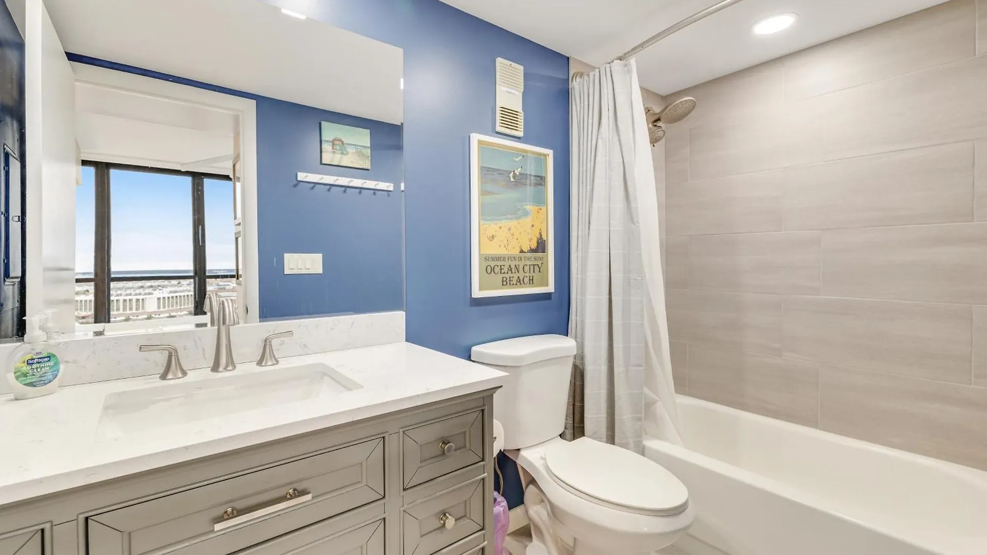 Golden Sands Viii Ocean City