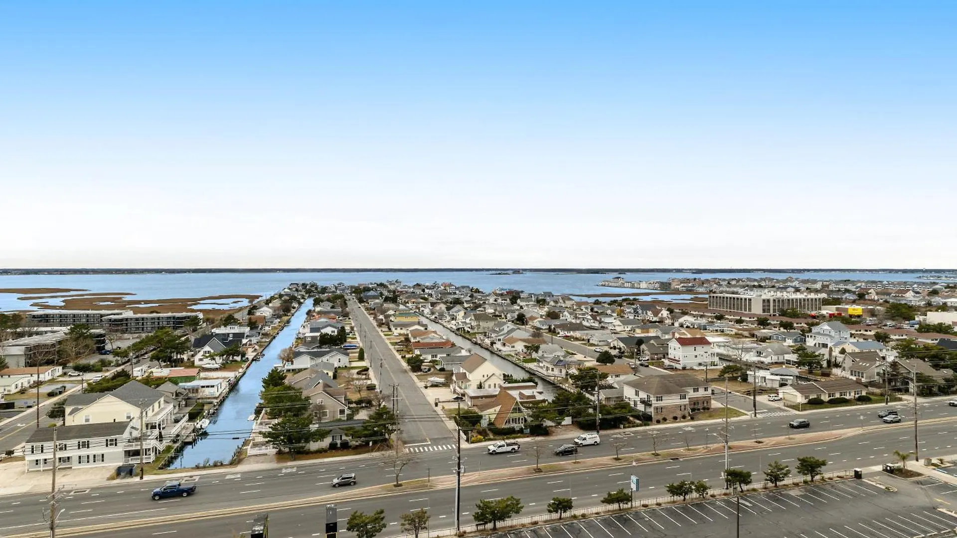 Golden Sands Viii * Ocean City