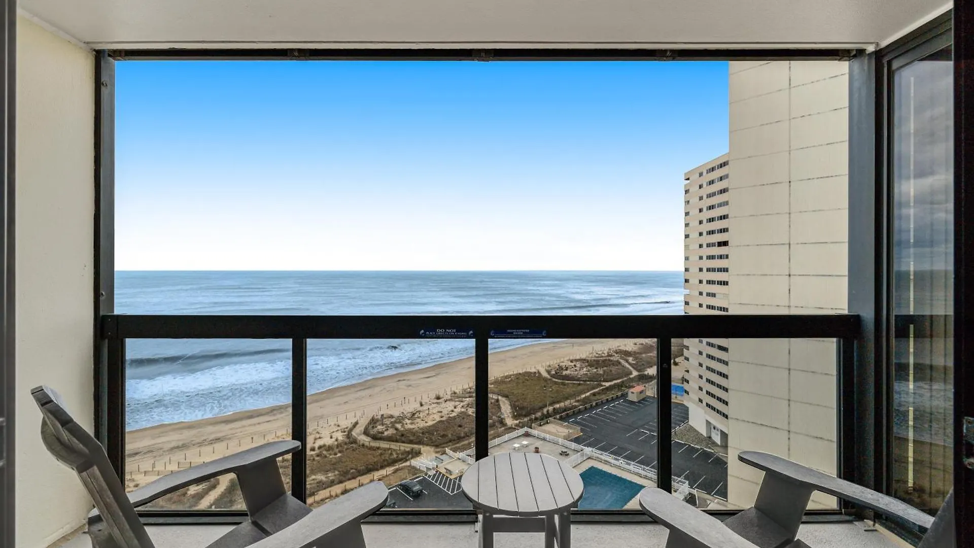 Golden Sands Viii * Ocean City