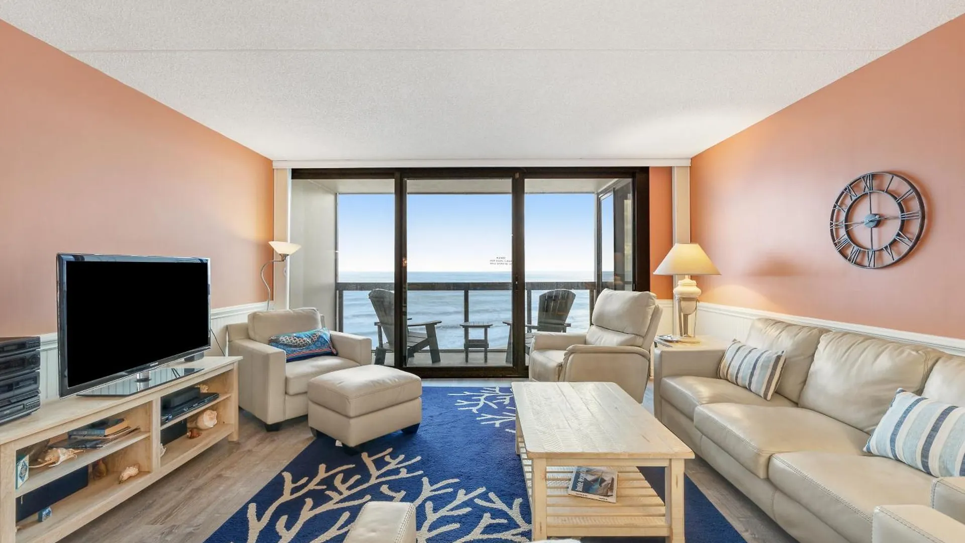 Golden Sands Viii Ocean City