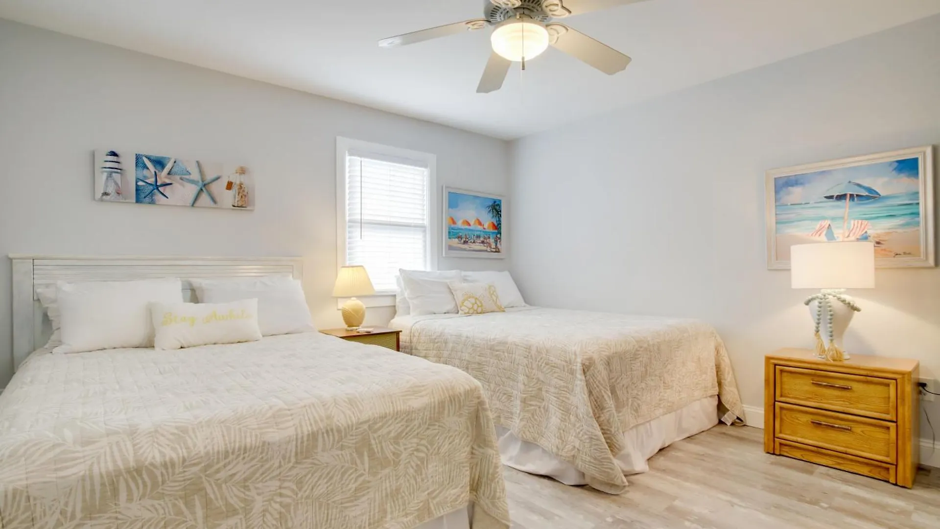 Remodeled Ocean Getaway With Harbor Views! Holiday home *