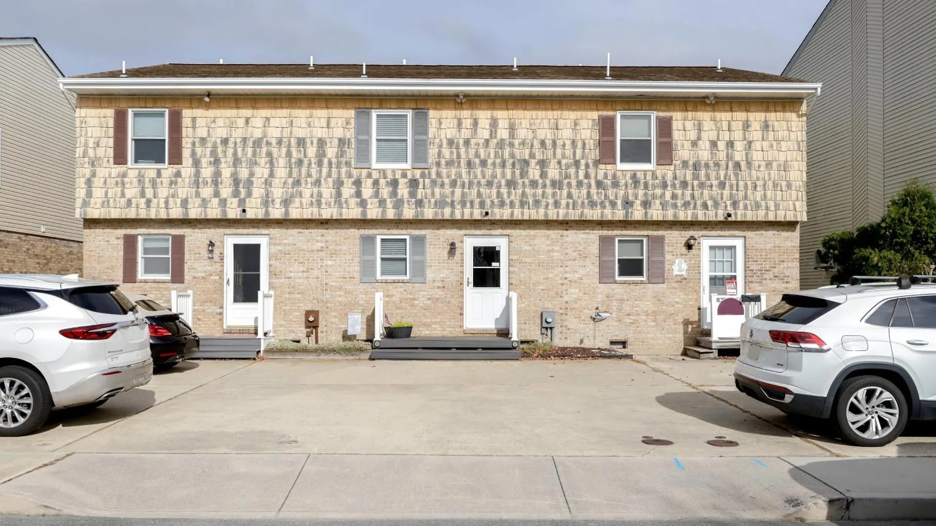 Remodeled Ocean Getaway With Harbor Views! Holiday home Ocean City