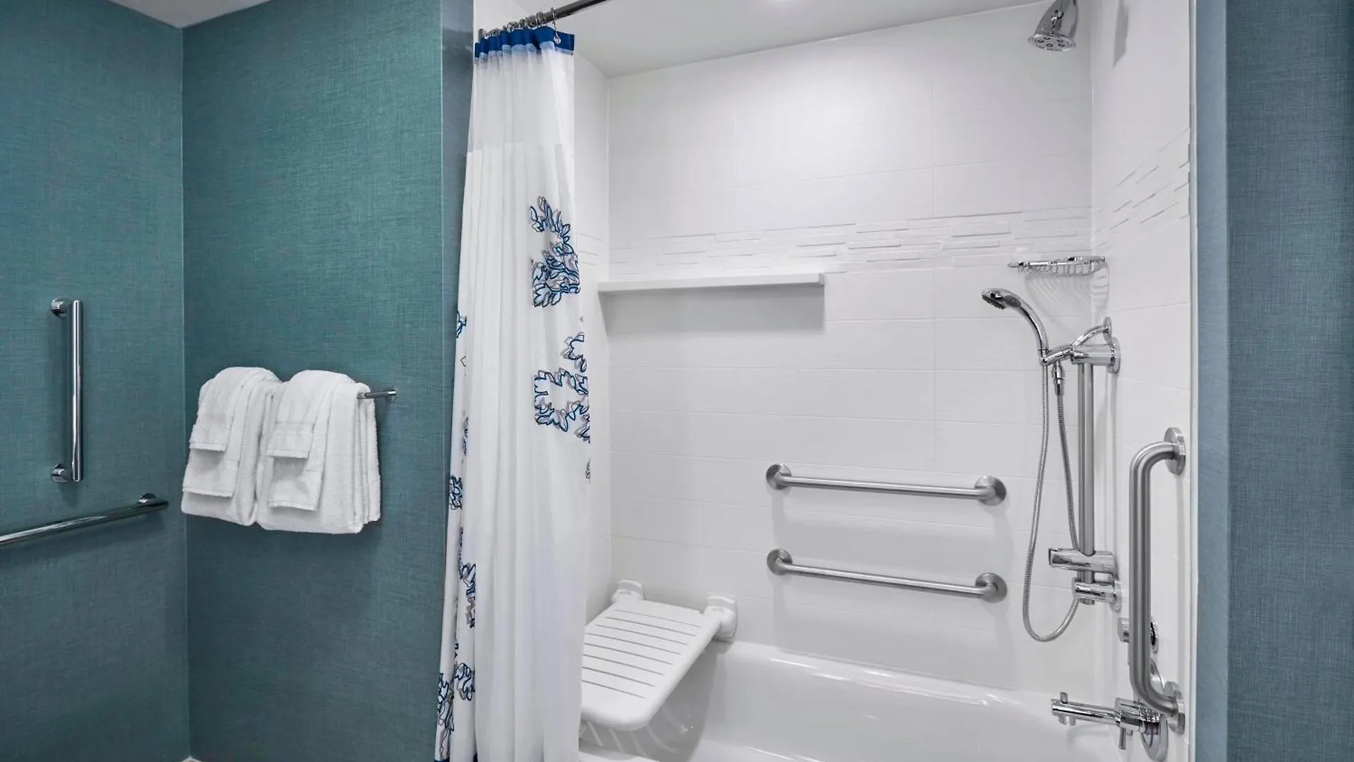By Marriott Ocean Hotel Ocean City