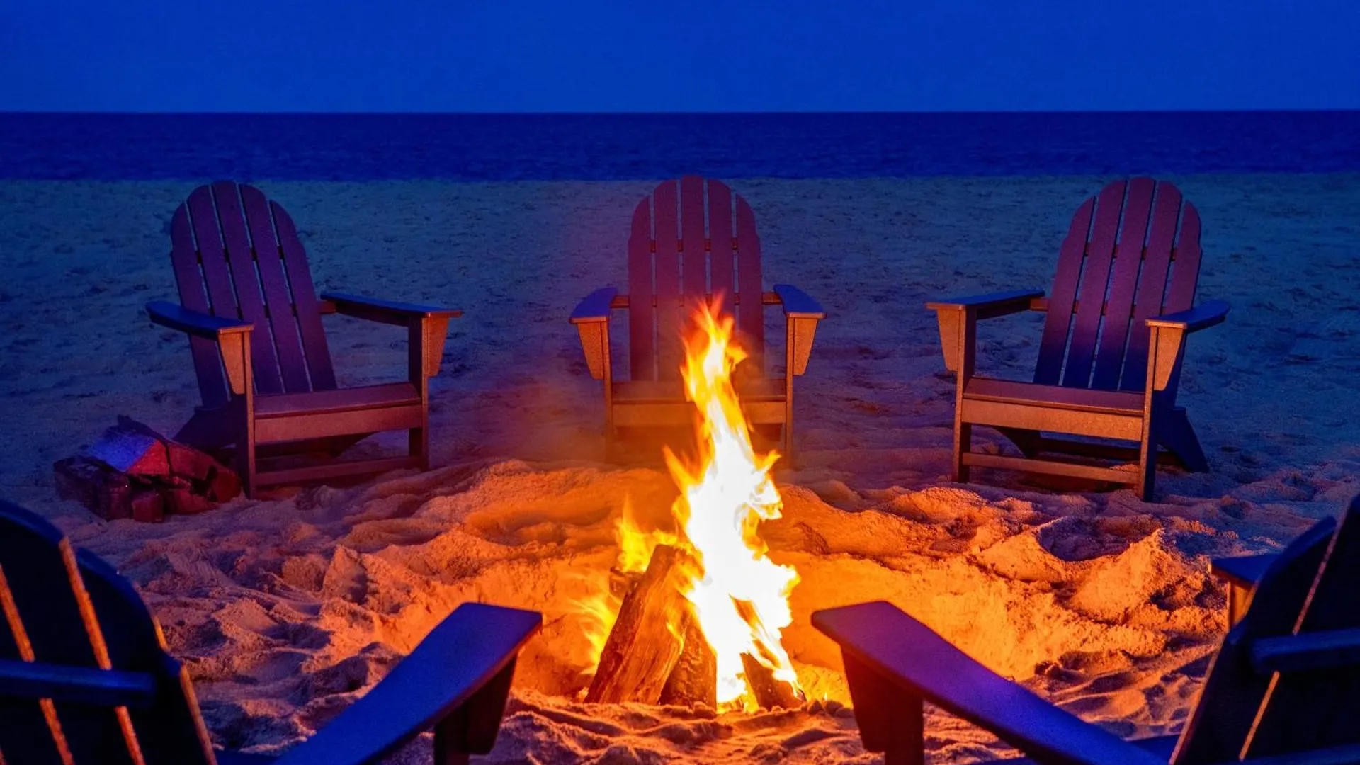 Ashore & Club Hotel Ocean City