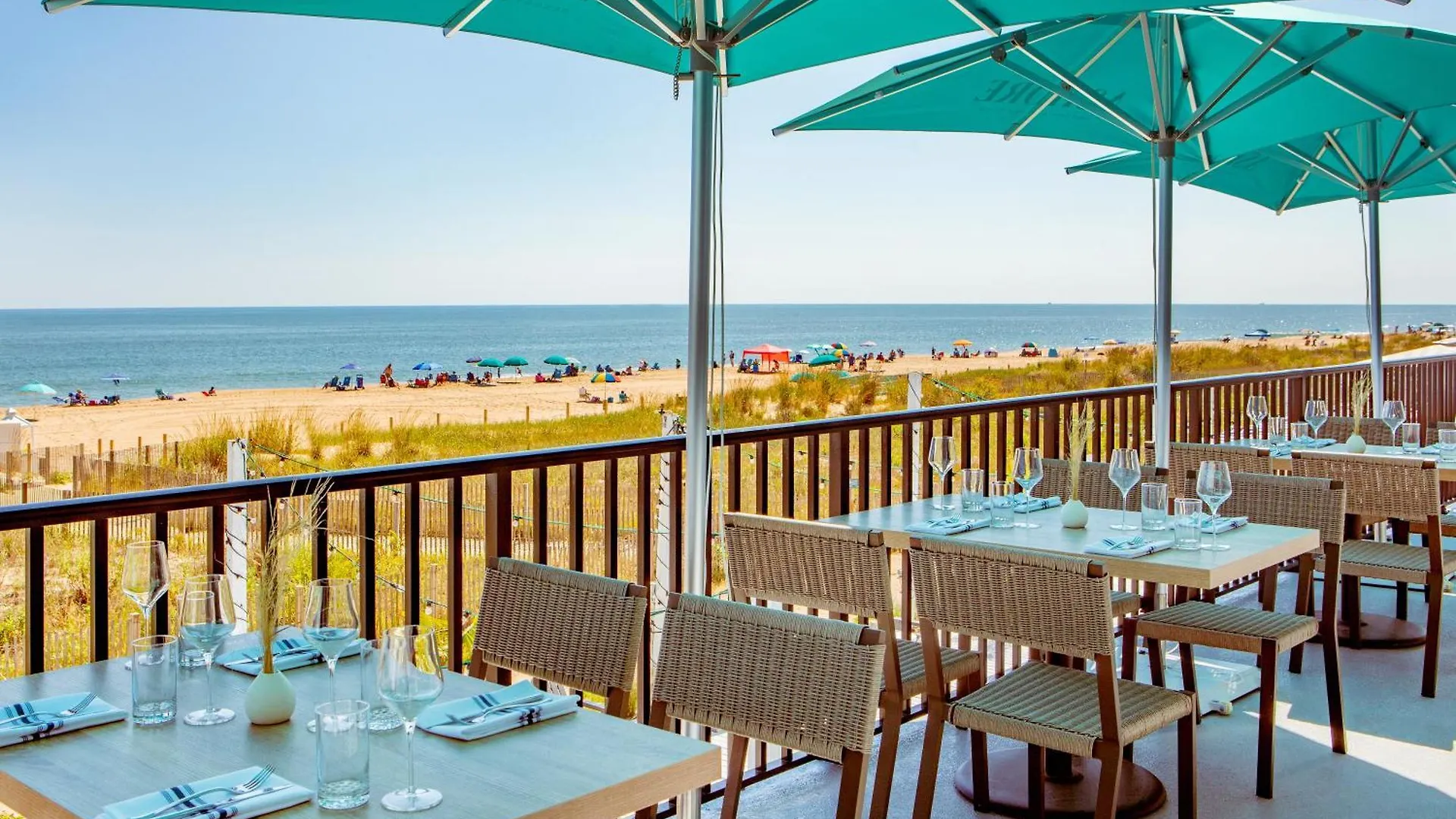 Ashore & Club Hotel Ocean City