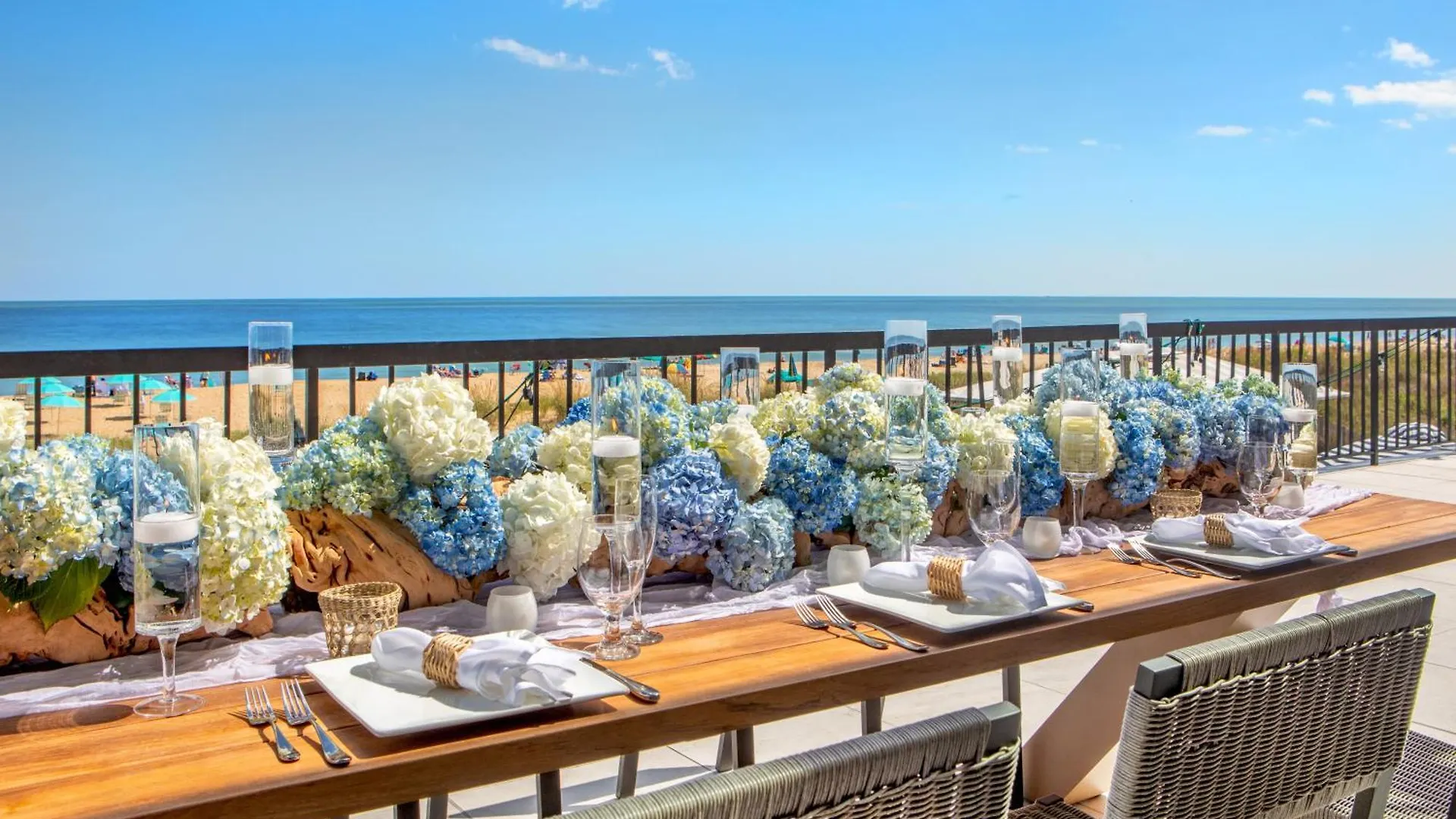 Ashore & Club Hotel 3*