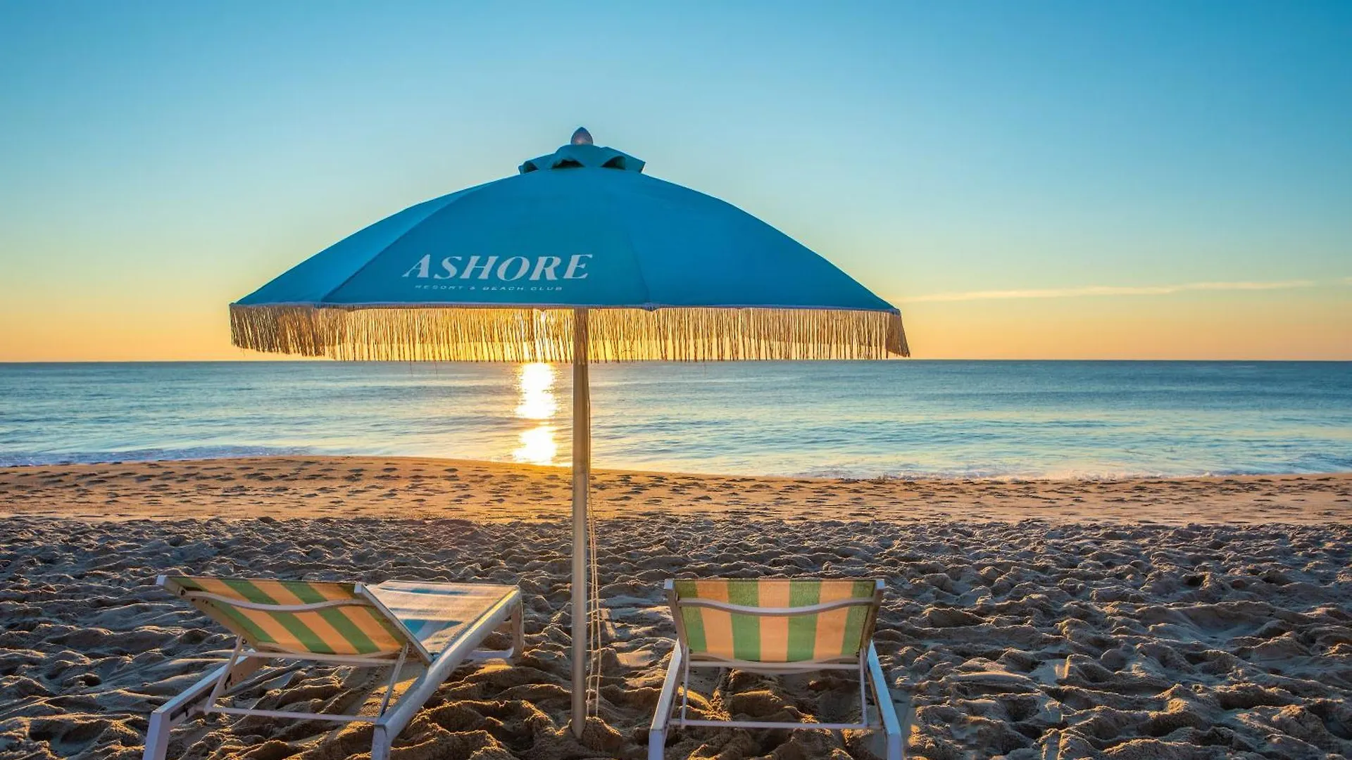 Ashore & Club 3* Ocean City