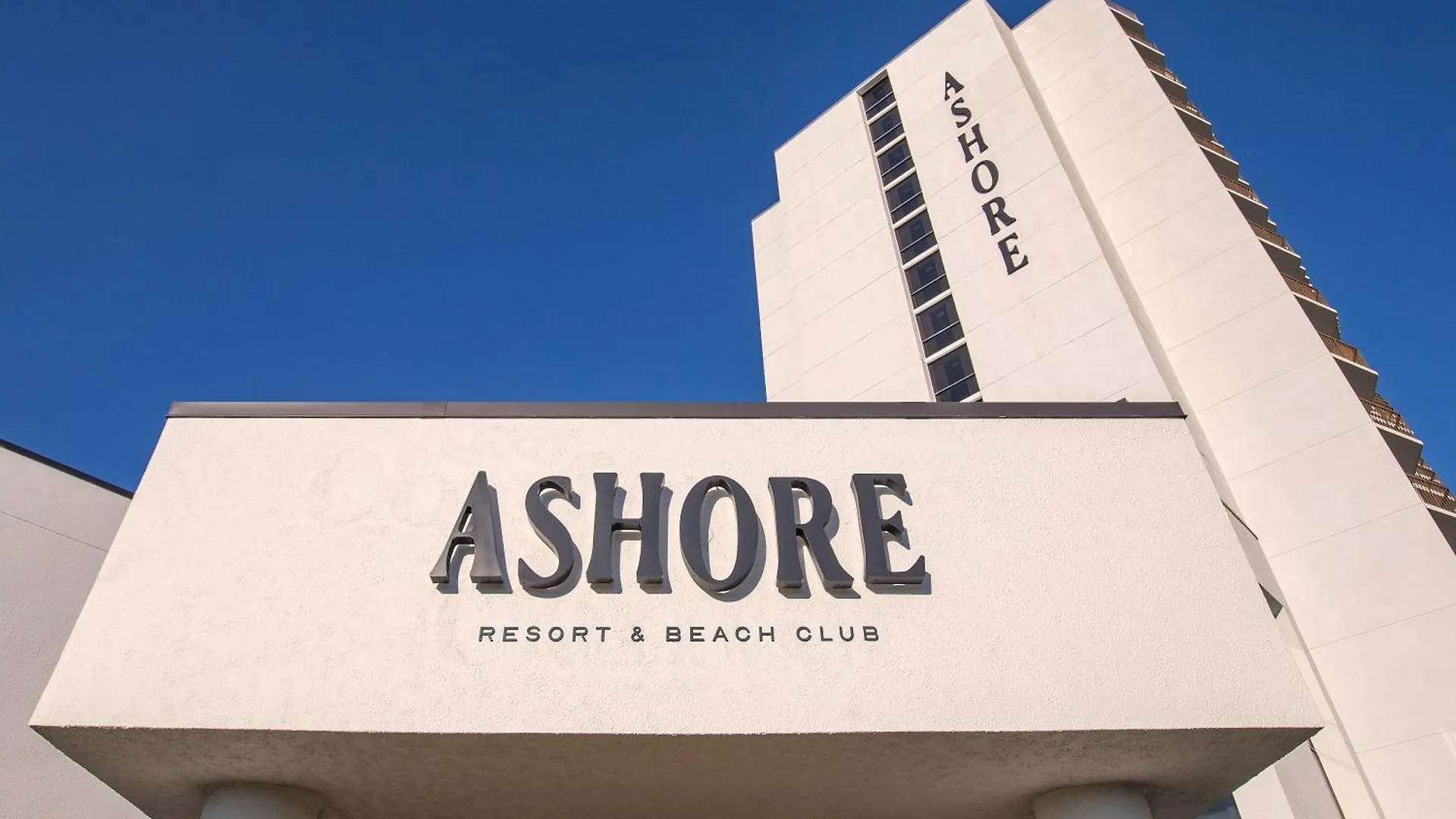 Ashore & Club 3*