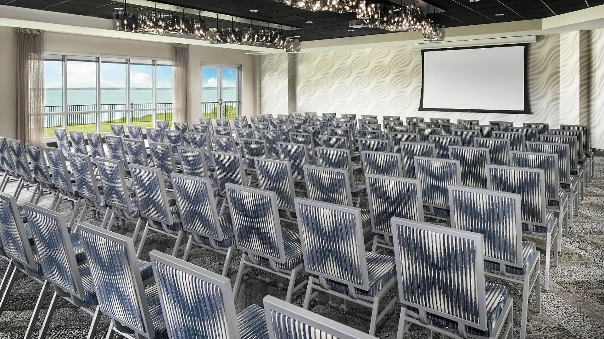 Aloft Ocean Hotel Ocean City