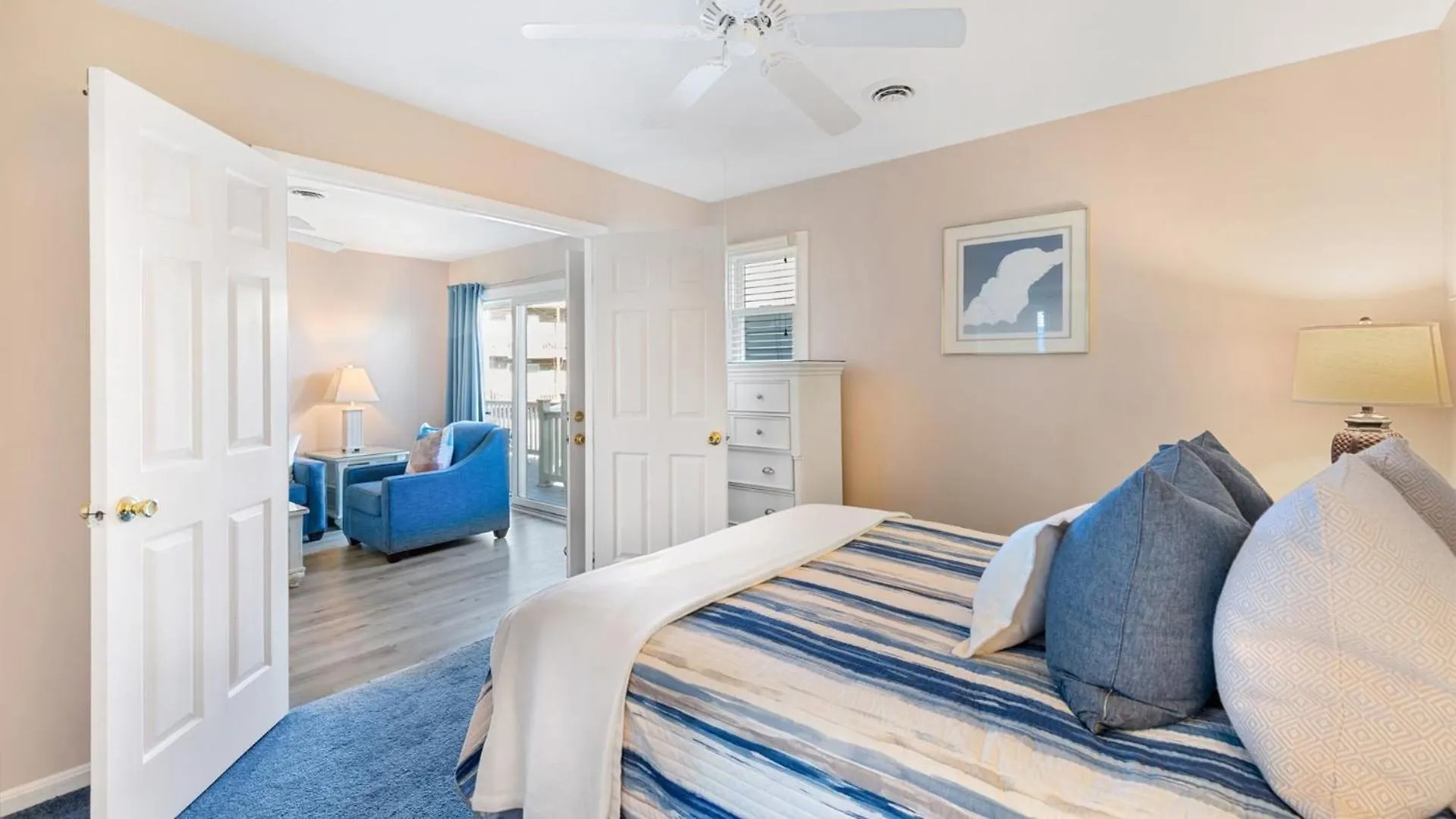 Villa Lighthouse Point Villas