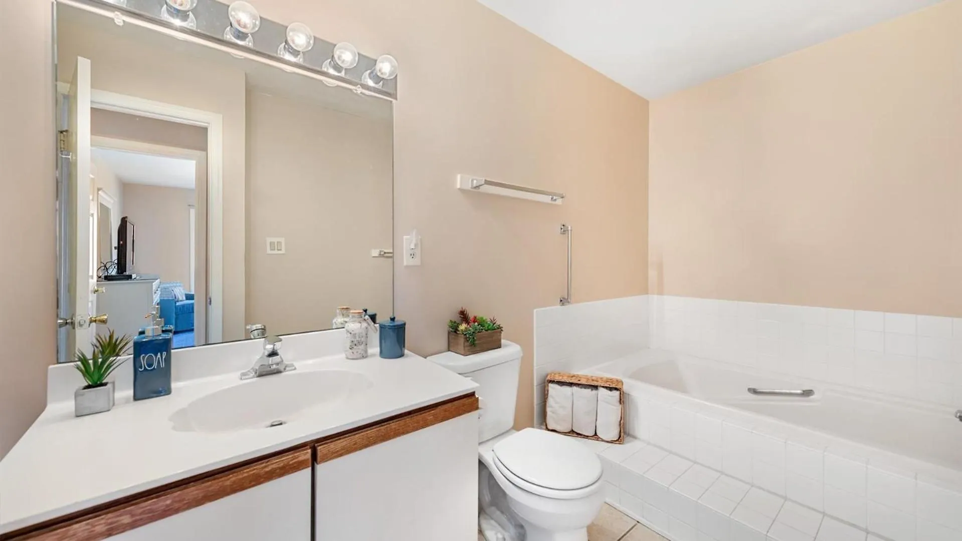 Lighthouse Point Villas Villa Ocean City