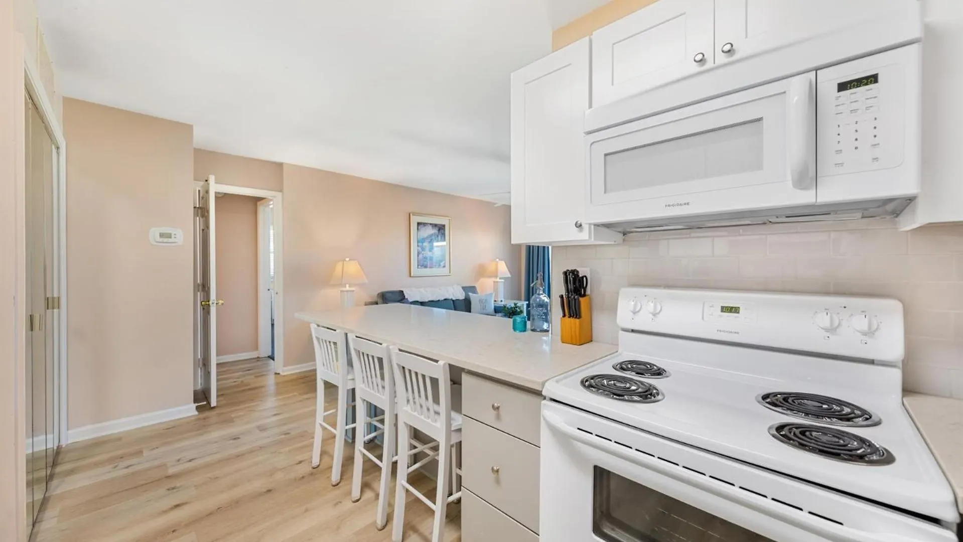 Lighthouse Point Villas