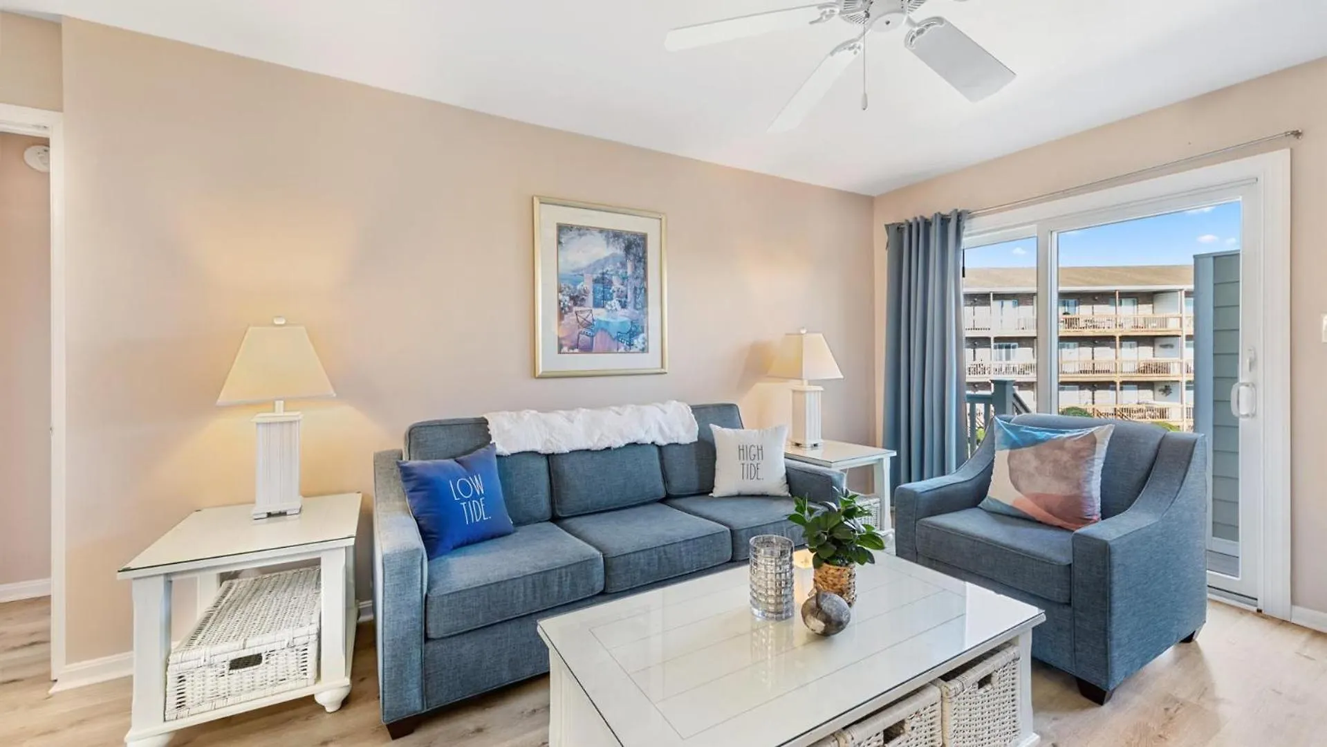 Lighthouse Point Villas Villa Ocean City