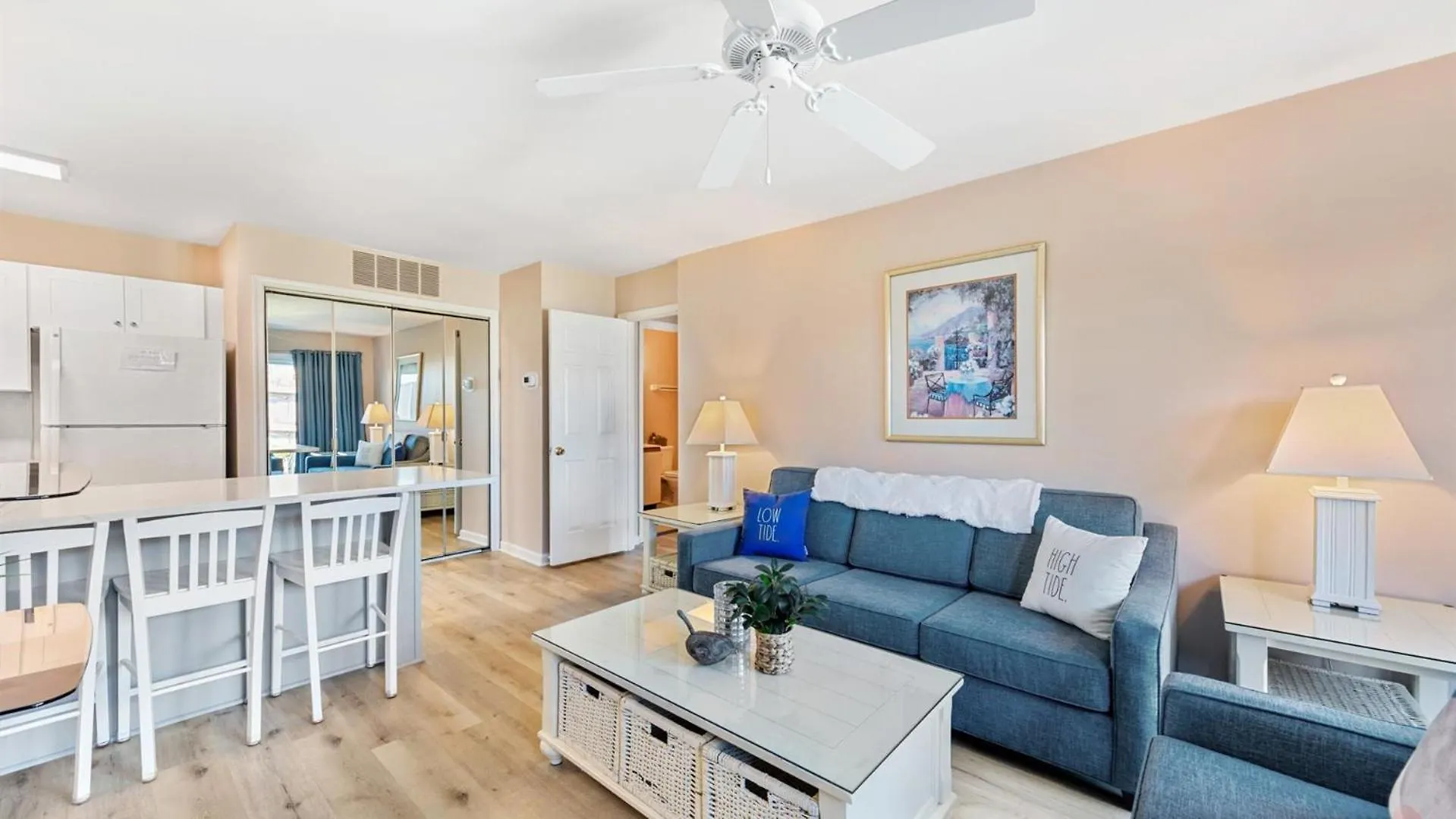 Lighthouse Point Villas * Ocean City