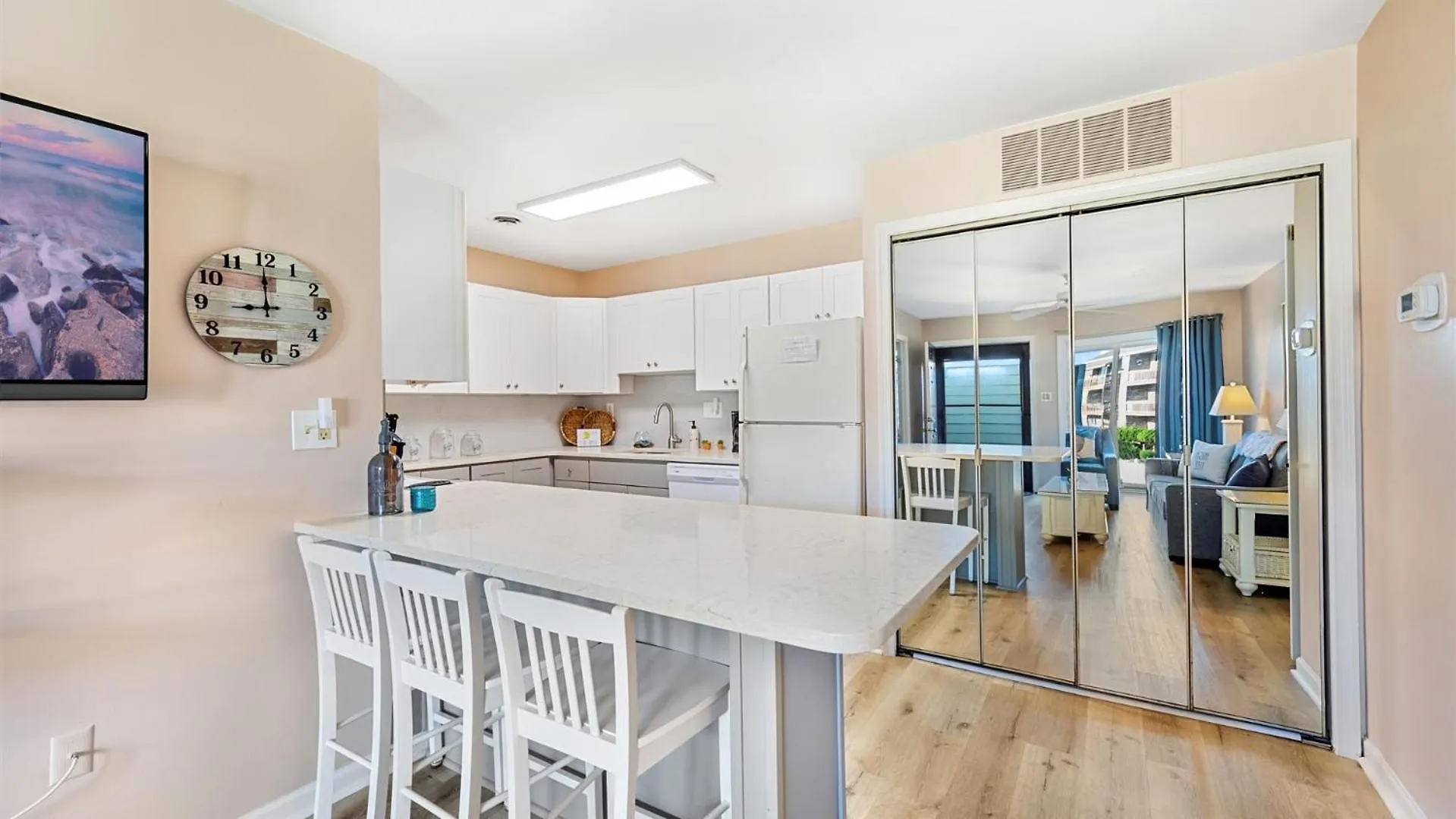 Villa Lighthouse Point Villas Ocean City