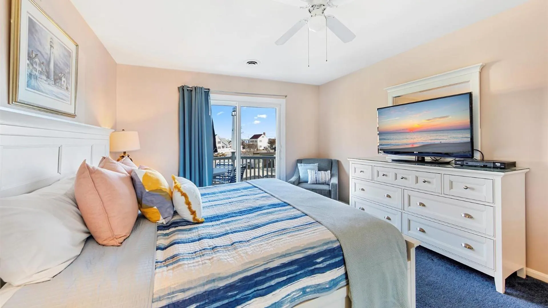 Lighthouse Point Villas Villa