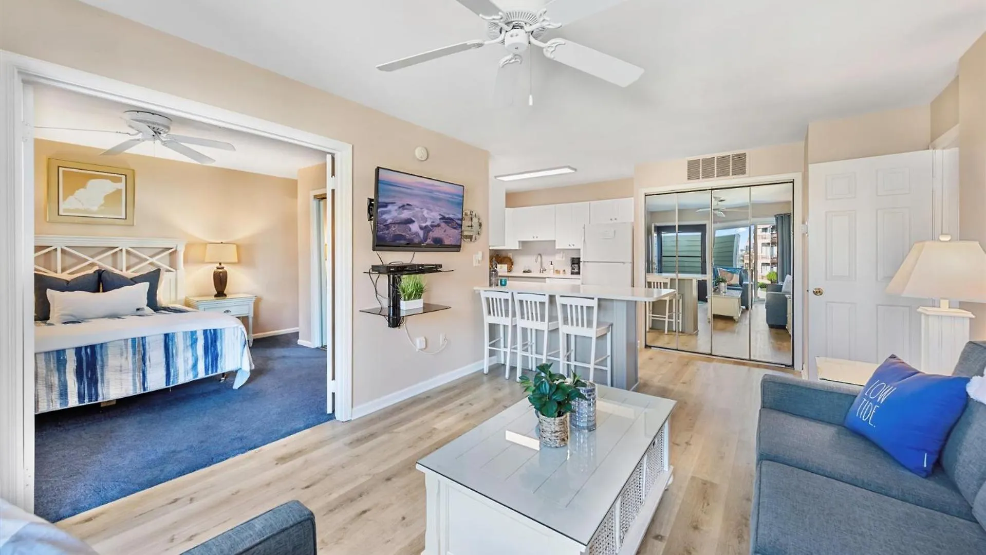 Lighthouse Point Villas Villa Ocean City