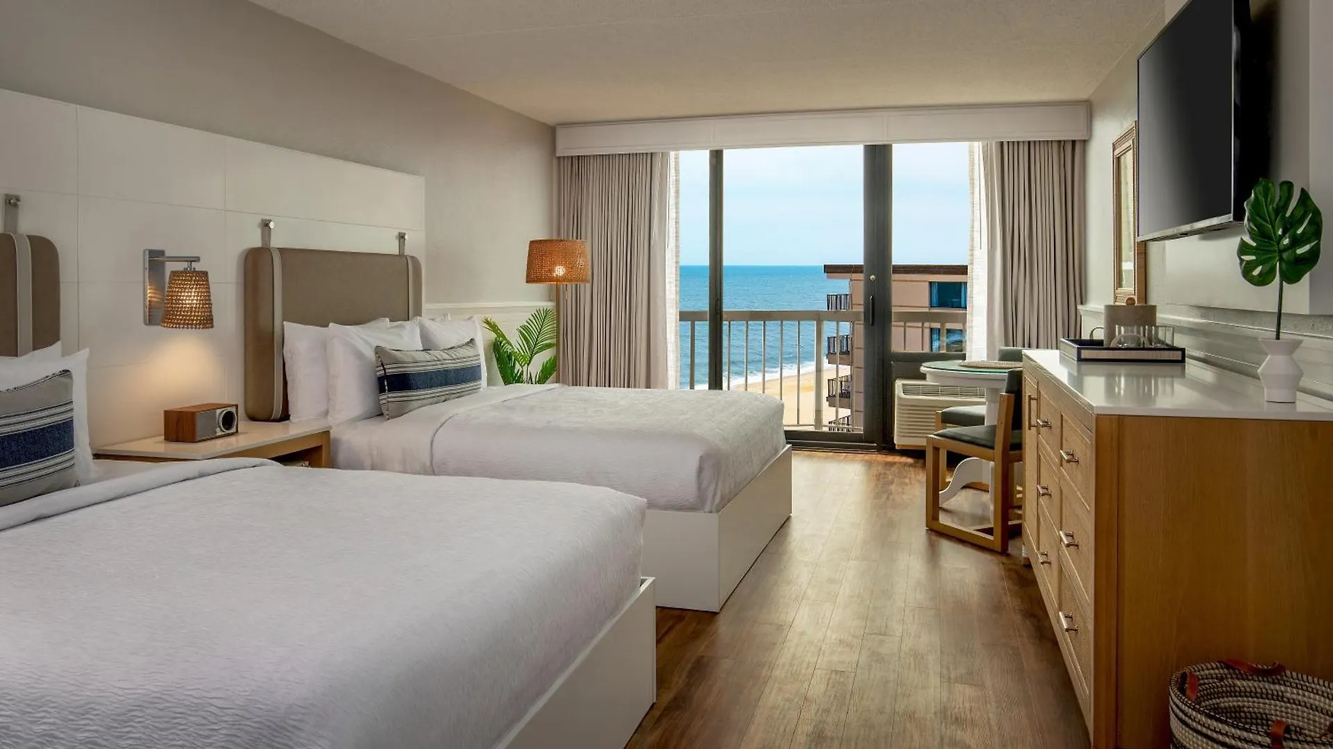 Ashore & Club Hotel Ocean City