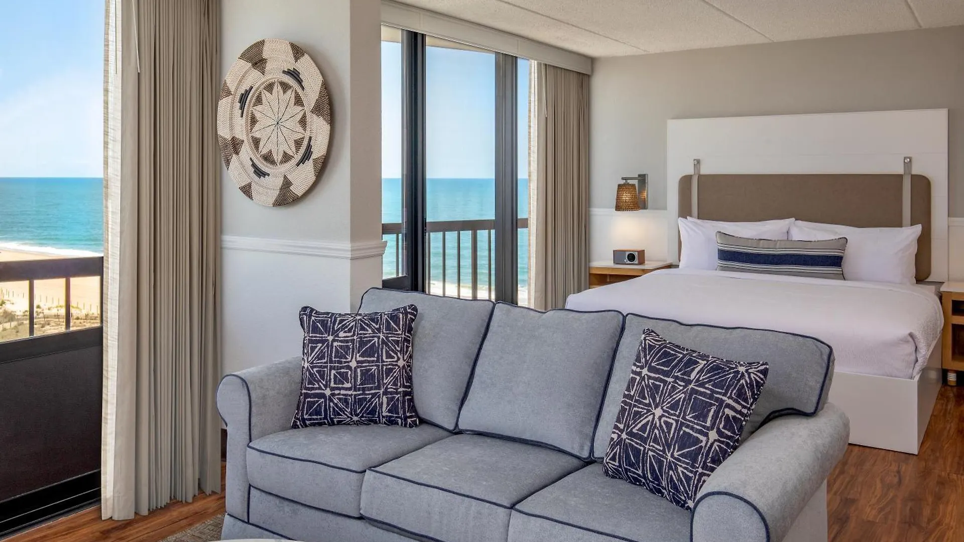 Ashore & Club Hotel Ocean City