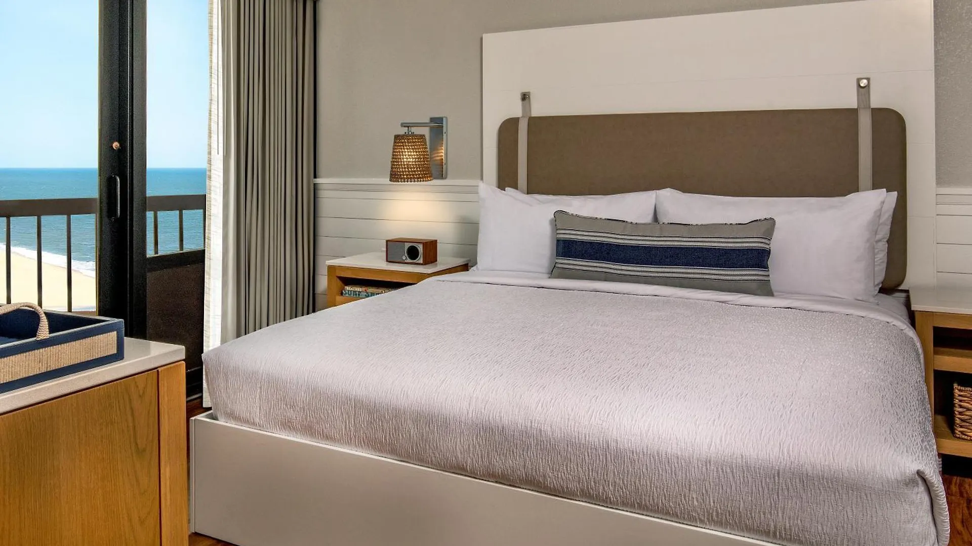 Ashore & Club Hotel Ocean City