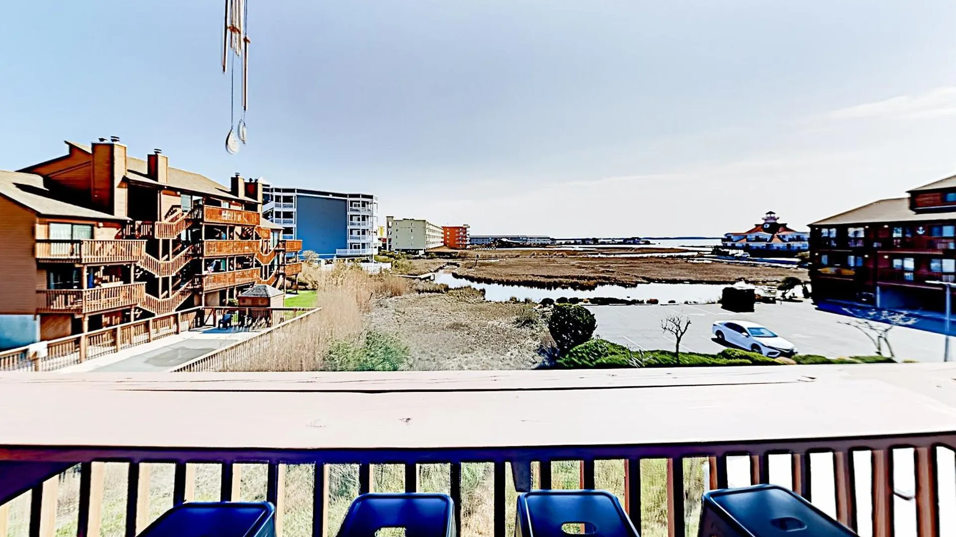 Apartament Sunset Landing Unit 11 & 12 Ocean City