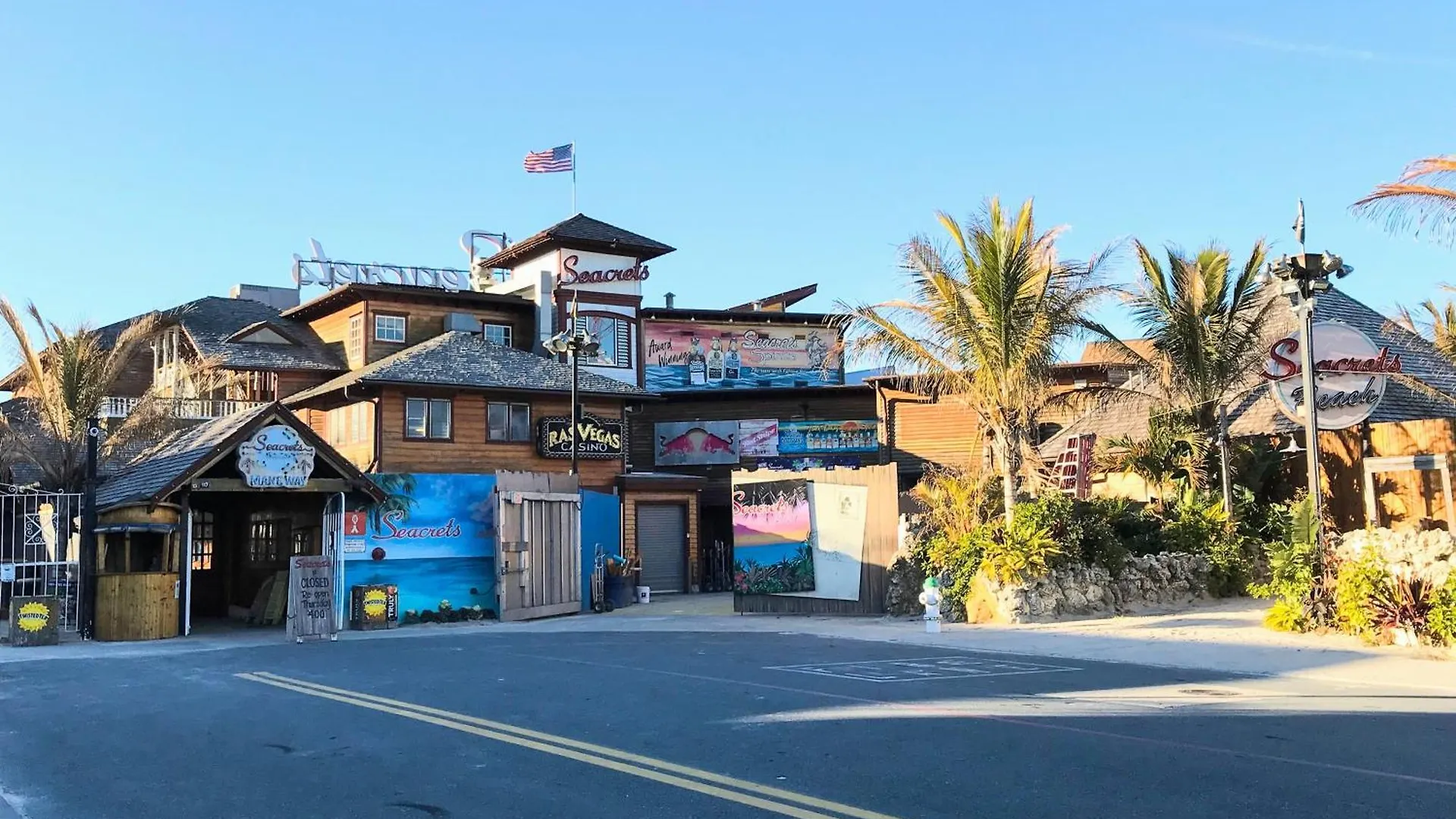 Apartamento Bahama Princess I *