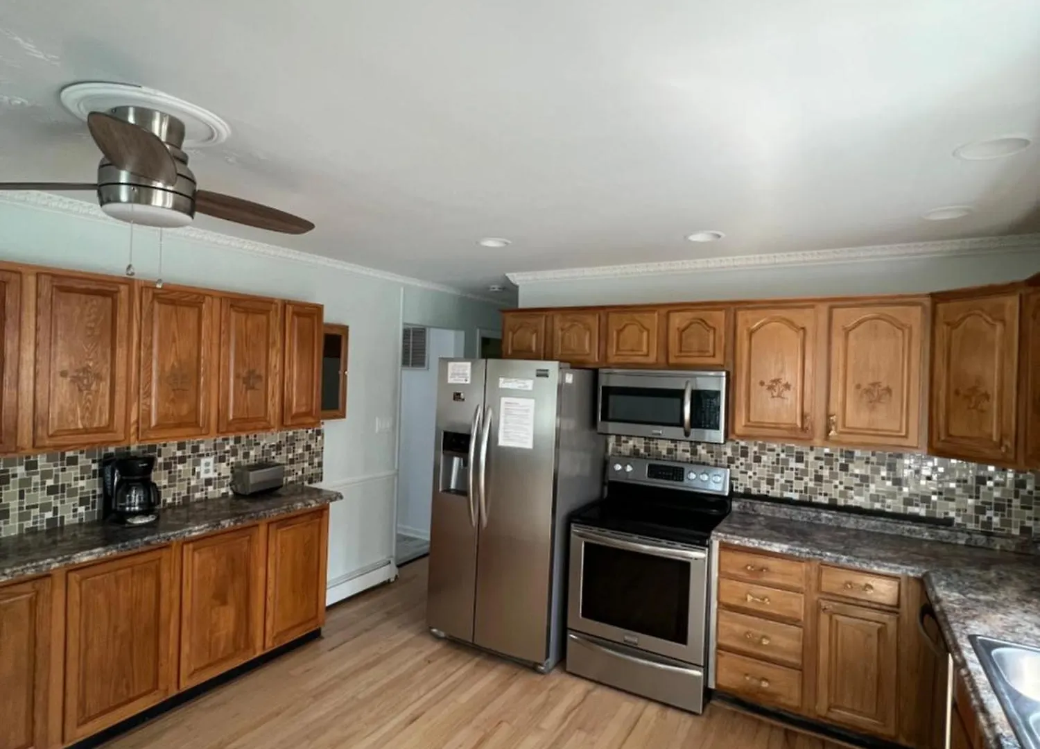 Apartment Crystal Sands Phila Ave
