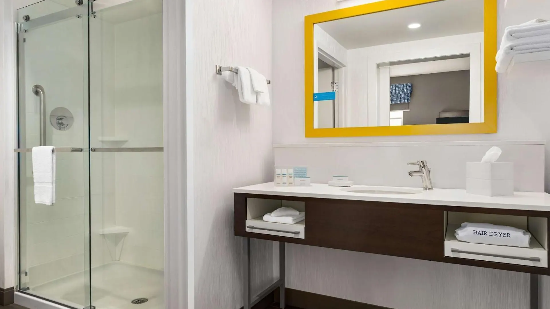 Hampton & Ocean West 3* West Ocean City