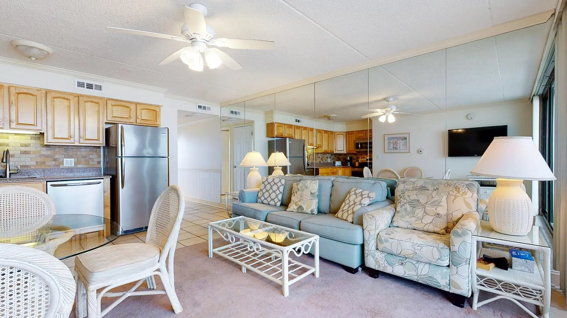Apartman Golden Sands 813 *